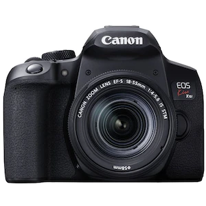 キヤノン デジタル一眼レフカメラ「EOS Kiss X10i」ダブルズームキット