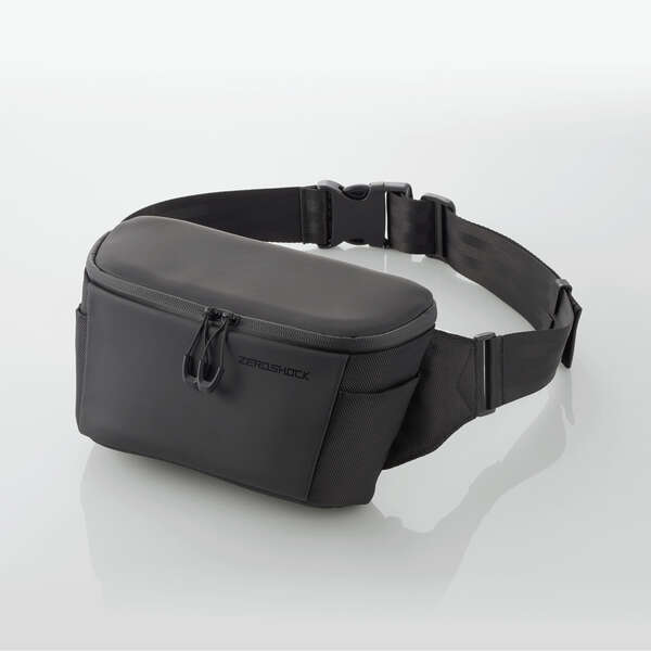 ELECOM ( エレコム ) / ZSB-DV009BK