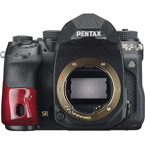 ペンタックス フルサイズデジタル一眼レフカメラ「PENTAX K-1 Mark II J limited 01」