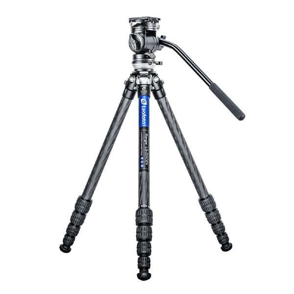 LS-225CEX+BV-1R ビデオ雲台セット