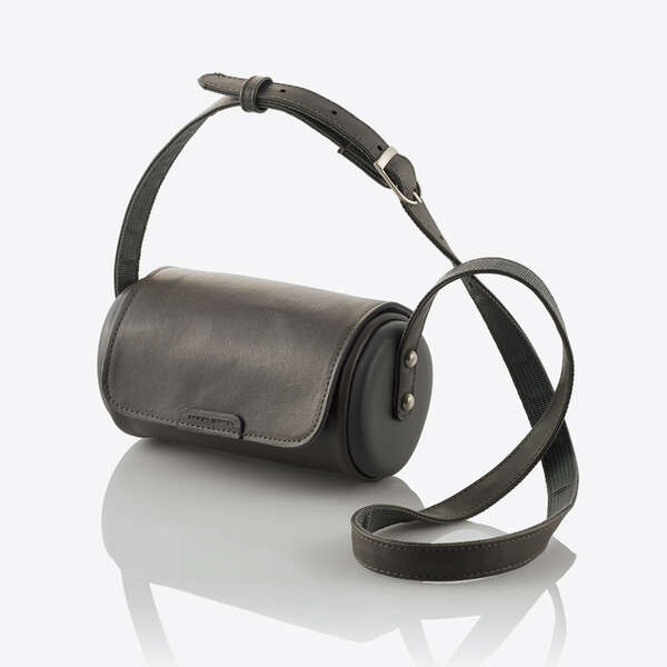 ELECOM/ ビデオカメラ用ショルダーケース