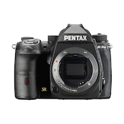 ペンタックス デジタル一眼レフカメラ「PENTAX K-3 Mark III」ボディ（ブラック） APS-C フラッグシップデジタル一眼レフカメラ K-3MARKIIIﾎﾞﾃﾞｲBK