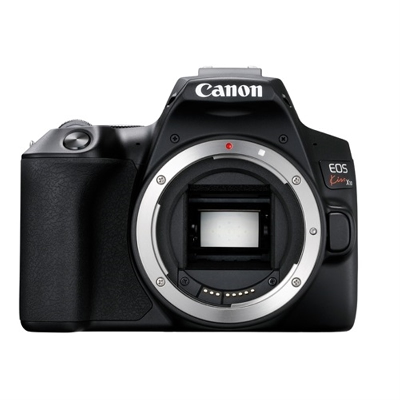 EOS Kiss X10 ボディ